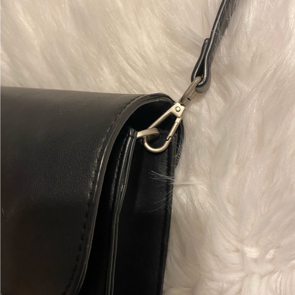 Pixie Mood Black Purse - Picture 4 of 8